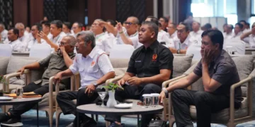 Paser Siapkan Porprov 2026