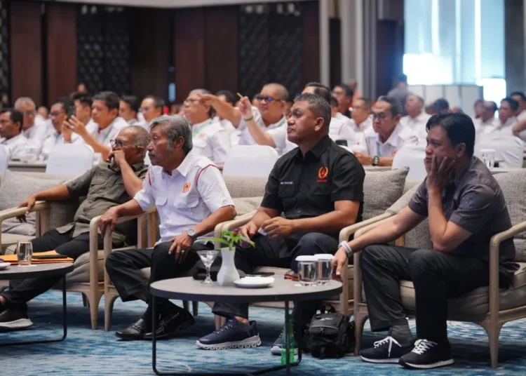 Paser Siapkan Porprov 2026