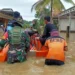 45 Desa Paser Rawan Banjir