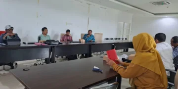 Paser Gelar Lomba Desa 2025