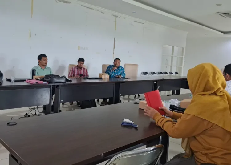 Paser Gelar Lomba Desa 2025