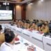 Pemkot Evaluasi Perencanaan Anggaran 2025
