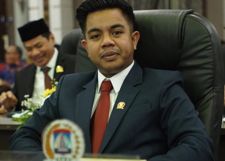 Wakil Rakyat Apresiasi Pemerataan Sekolah