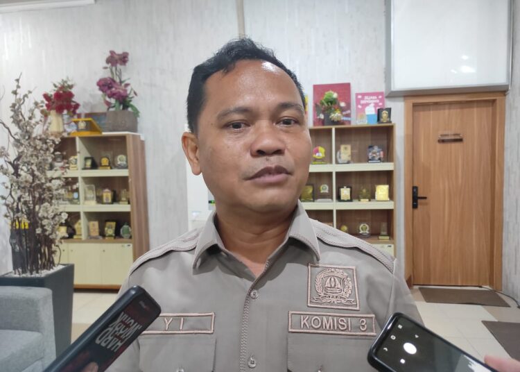 Komitmen Lingkungan Perusahaan Jadi Sorotan