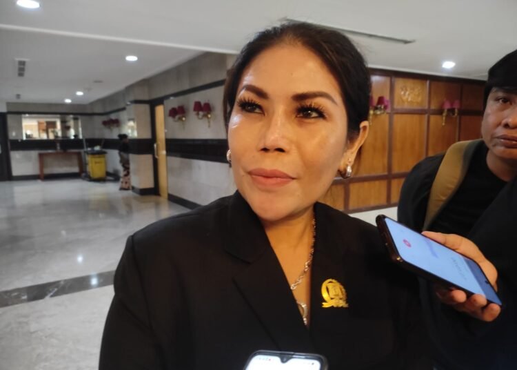 DPRD Tunggu Puskesmas GSB