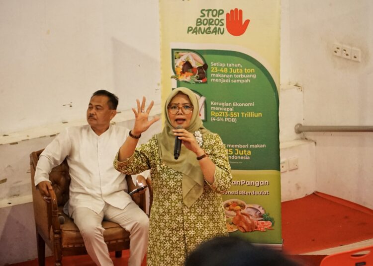 14 Provinsi Komitmen Intervensi Pangan