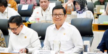 Badan Pangan Siapkan Strategi Ramadan