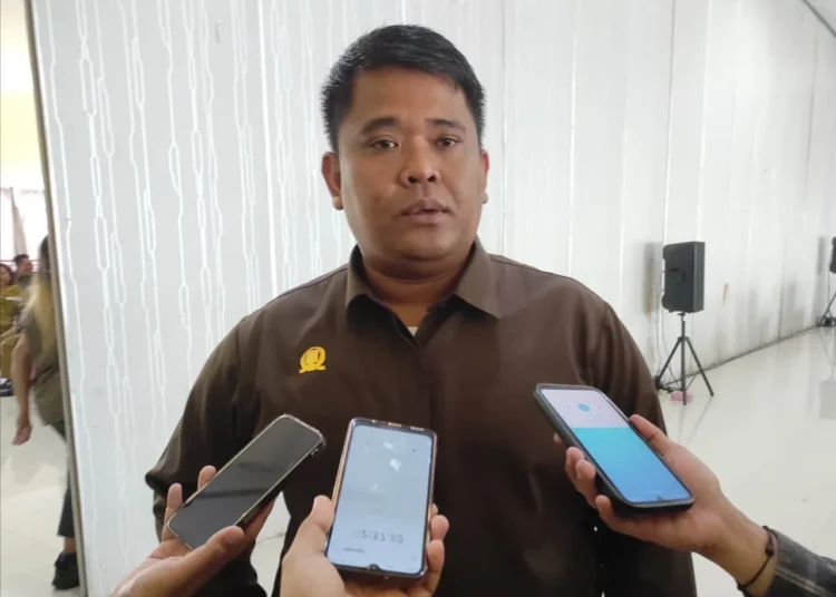 DPRD Pilih Pipanisasi Mahakam