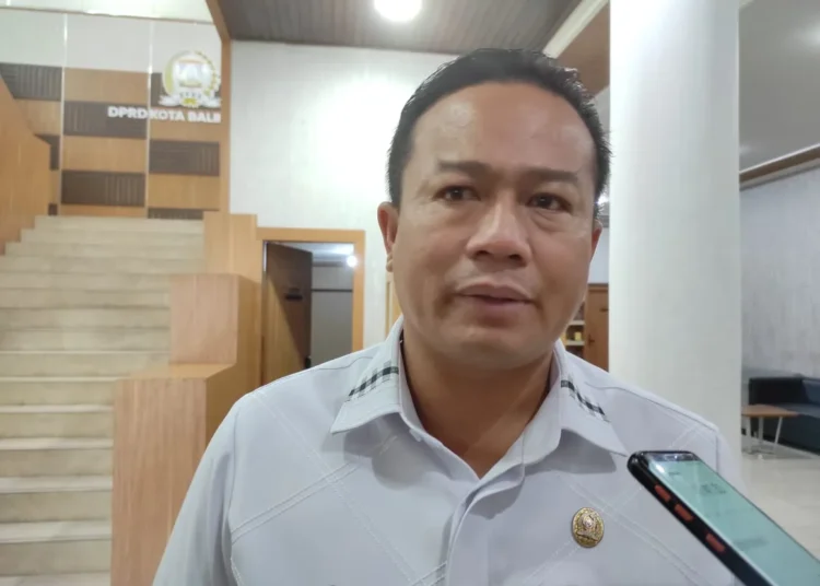 DPRD Minta Penguatan Edukasi KDRT