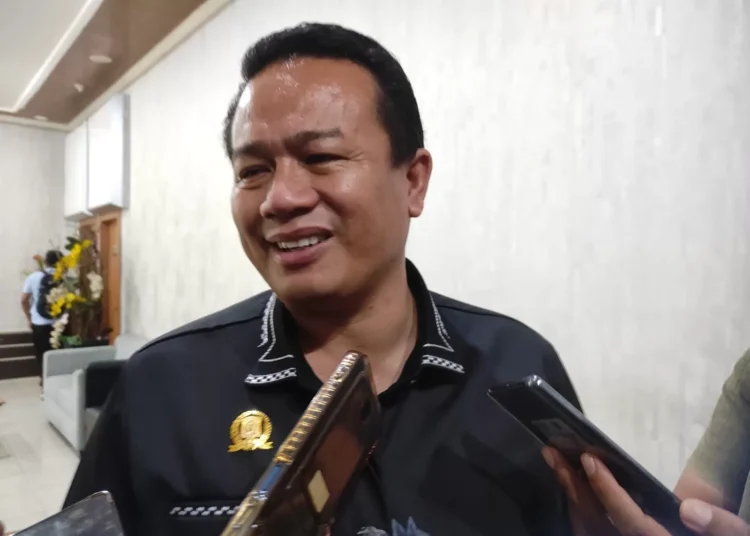 DPRD Pastikan RS Baltim Tahun Ini