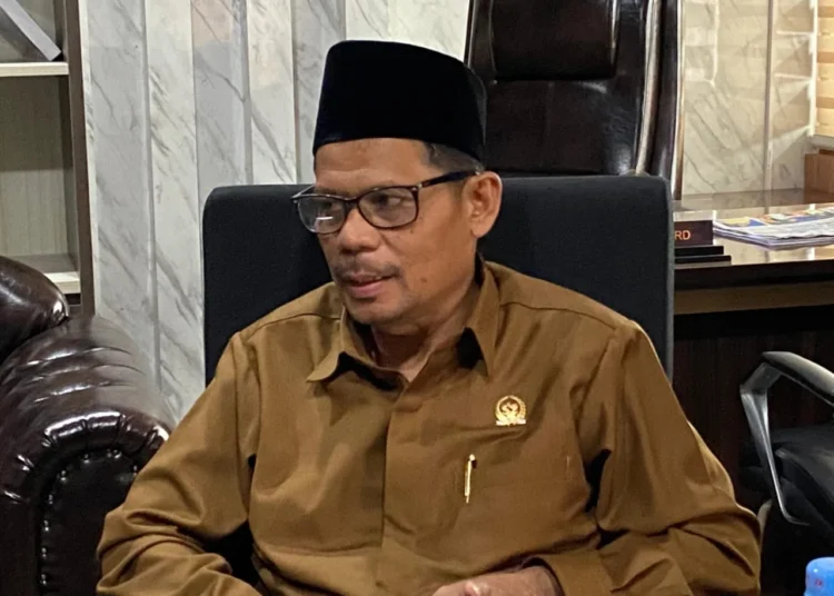 DPRD Pertanyakan Realisasi Flyover Muara Rapak