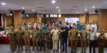 Pemkab Dukung Transformasi Digital