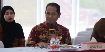 JPN Siap Dampingi Program Pemerintah