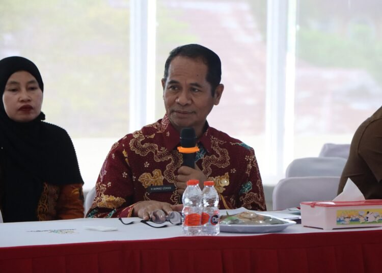 JPN Siap Dampingi Program Pemerintah