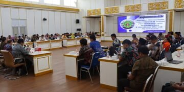 PPU Bersiap Hadapi Efisiensi Anggaran