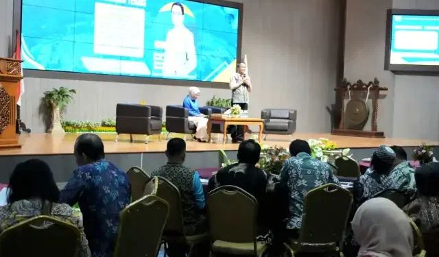 Pemkab Perkuat Tata Kelola Anggaran