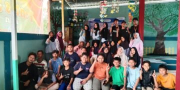 KPI Sosialisasikan Wasiat Kepada Remaja PPU