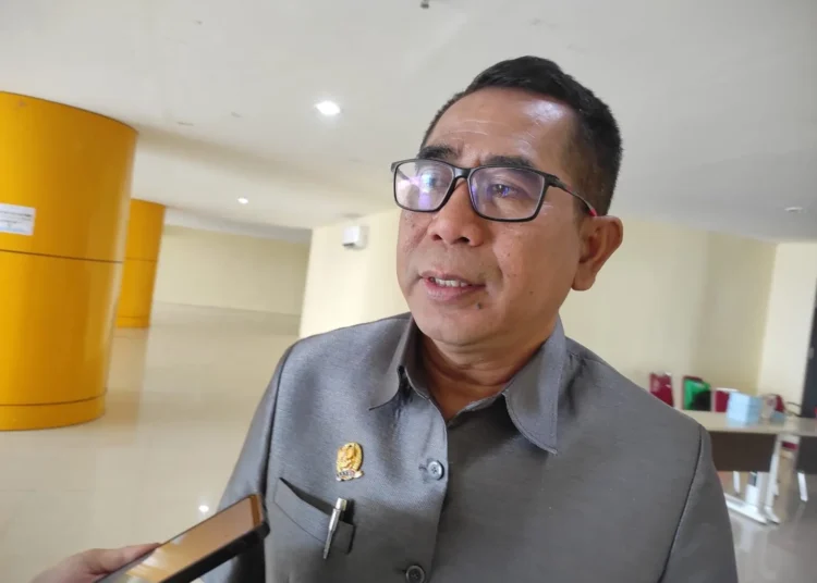 Investor Bisa Nikmati Insentif Balikpapan