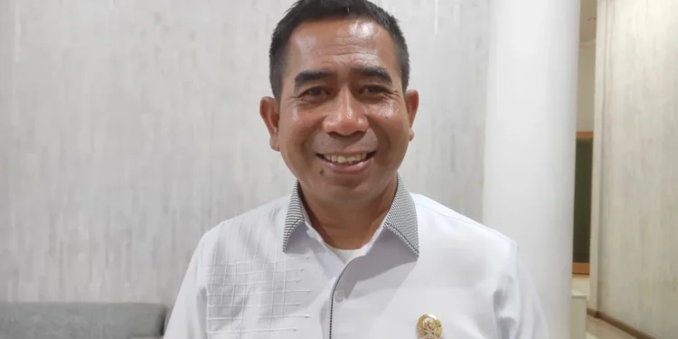 DPRD Dorong Perda Lansia Dan Pesantren