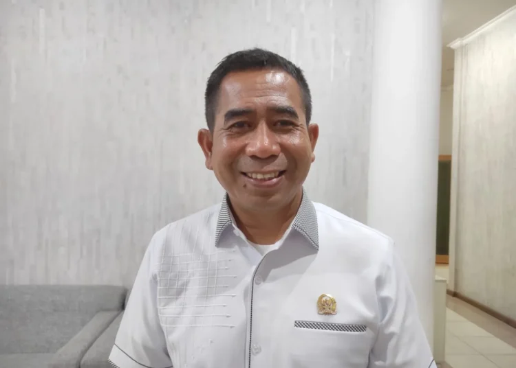 DPRD Dorong Perda Lansia Dan Pesantren