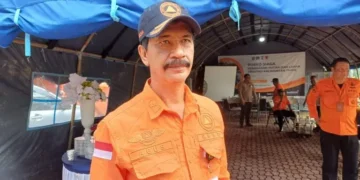 BPBD Kaltim Instruksikan Siaga Bencana