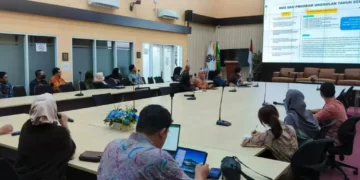 Diskominfo Susun Renstra 4 Tahun