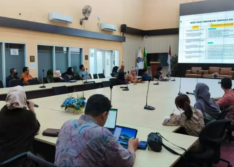 Diskominfo Susun Renstra 4 Tahun