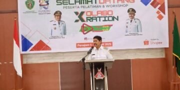 Pemkab Komitmen Lindungi UMKM Lokal