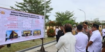 Pemkab Siap Dukung SPPG