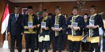PPU Rayakan Usia 23 Tahun