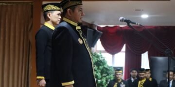 Bupati Dorong Inovasi Kebijakan Daerah