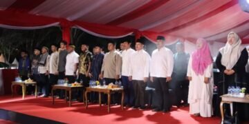 Ramadhan Fest PPU Bukukan Transaksi Rp 500 Juta 