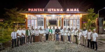 Rayakan HUT PPU, Prokopim Gelar Bukber