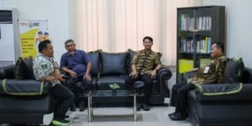 Pemkab Ajukan Pendampingan Hukum Sengketa Lahan