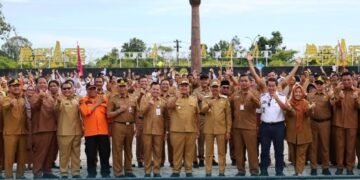 ASN PPU Wajib Punya Dedikasi