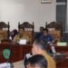 Pemkab Perkuat Sinergi Bersama DPRD