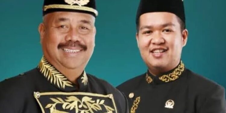 Siapa Pengganti Edi Di Kukar?