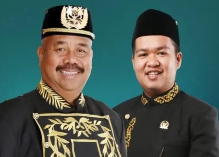 Siapa Pengganti Edi Di Kukar?