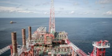 SKK Update Kegiatan Hulu Migas Kaltim