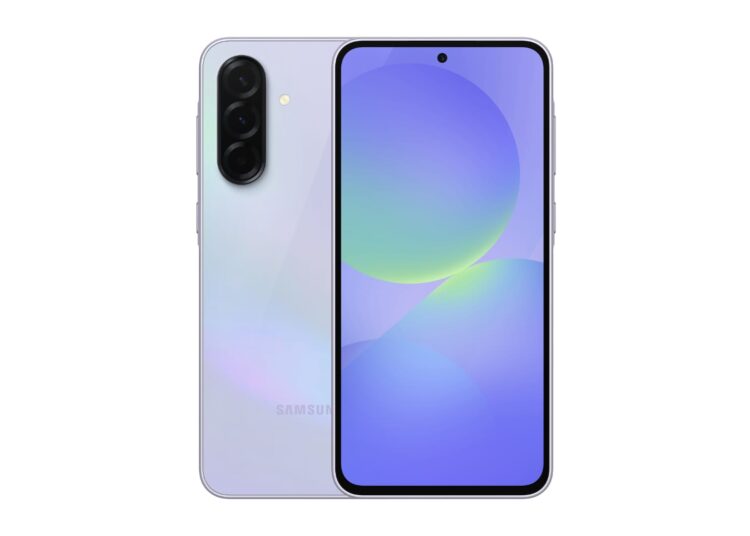Samsung Buka Reservasi Galaxy A36 5G