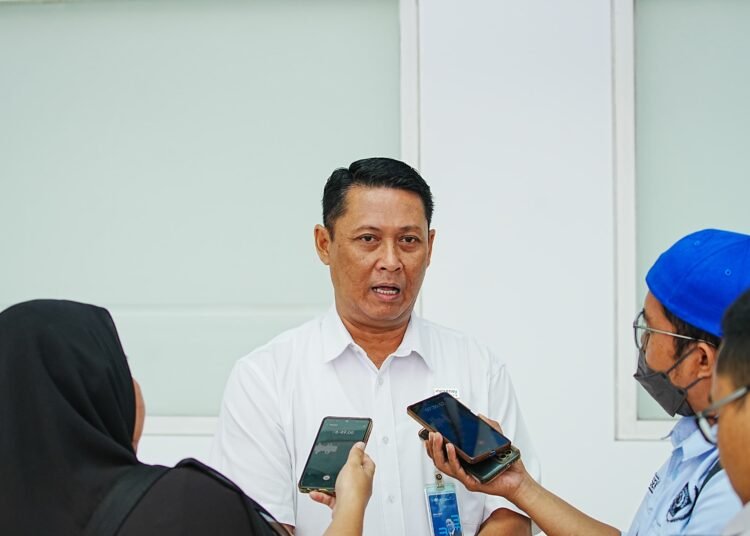 Bandara SAMS Prediksi Pemudik Naik 14%