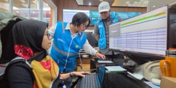 PLN Jamin Keandalan Listrik Lebaran