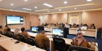 Paser Upayakan Pengendalian Inflasi Ramadan