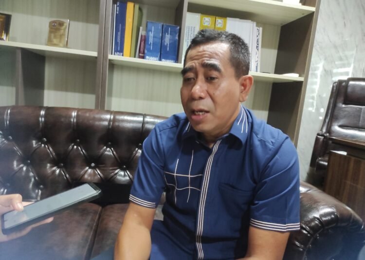 DPRD Usulkan OP Akhir Ramadan