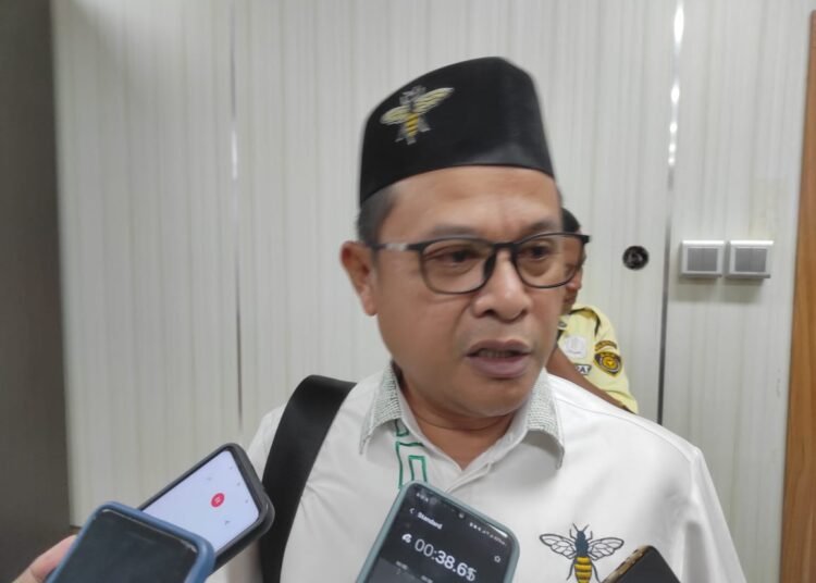 Pedagang Kecil Balikpapan Terdampak OSS