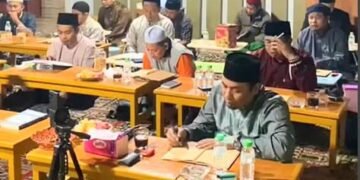 LDNU Tutup Sinbaki Ramadan 1446 H