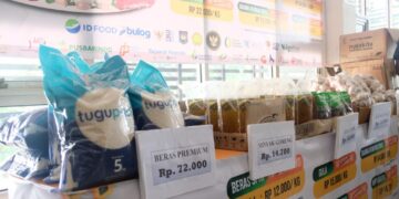 Selama Ramadan, Bulog Gencarkan OPPM