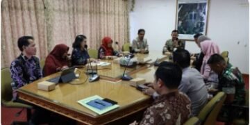 Sekda Ingatkan Akurasi Data BLT