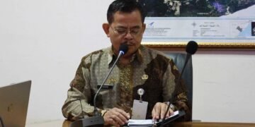 PPU Evaluasi Penerima BLT 2025