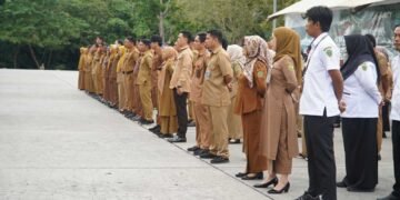 Pemkab Sesuaikan Jam Kerja Ramadan